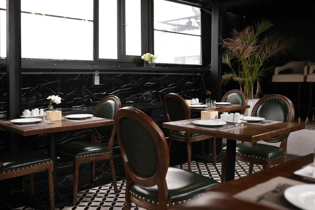 Dream Premium Hotel & Spa