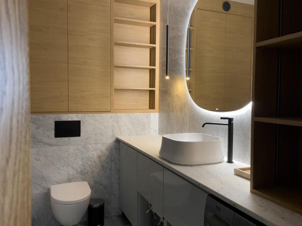 URBAN APARTMENTS Global Premium - 5th Floor No 03 - Free Garage 7
