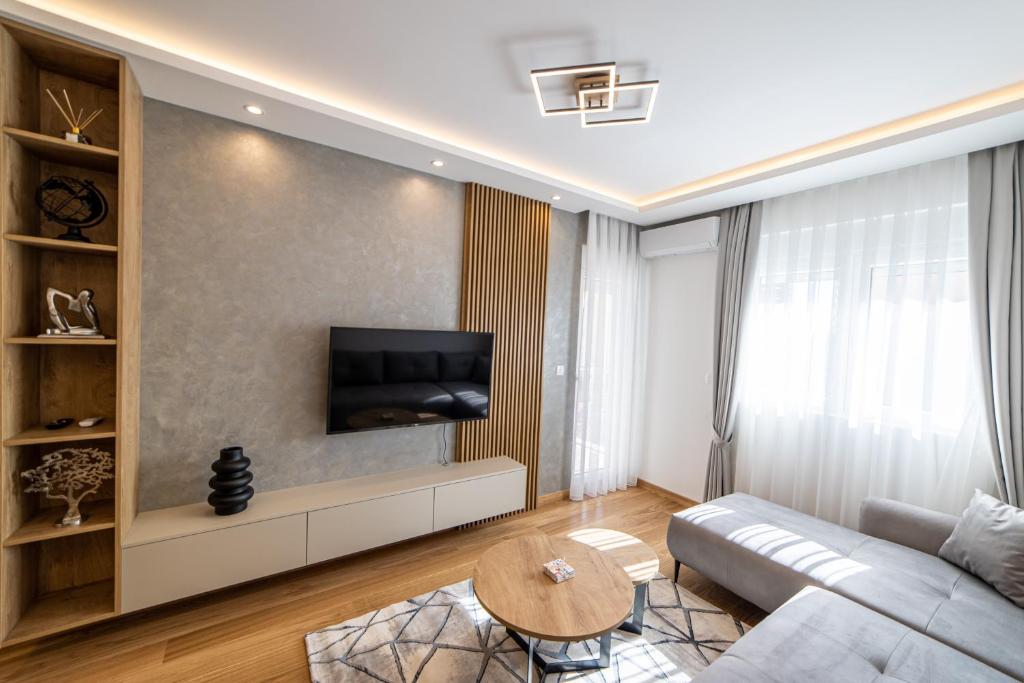 New City Luxury Apartments 5