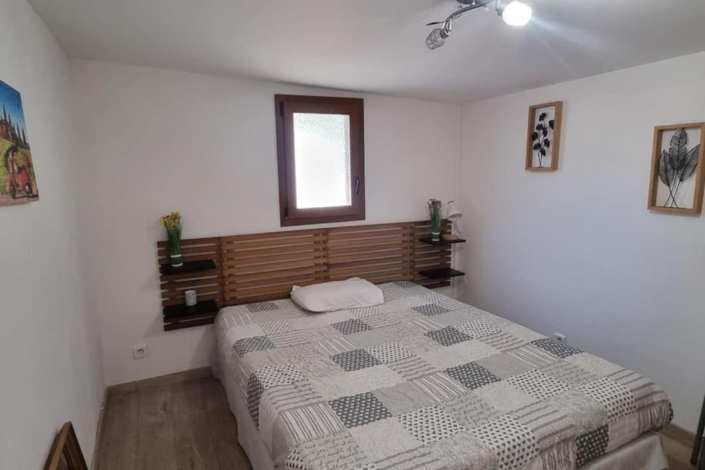 Maisonnette chez l'habitant 5