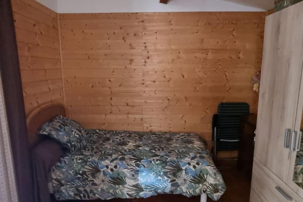 Maisonnette chez l'habitant 7