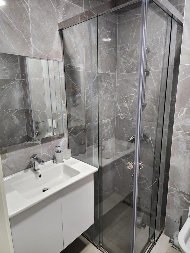 SanPietro Relax Apartment 8