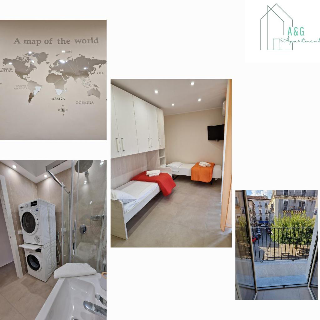 A&G Apartment 3
