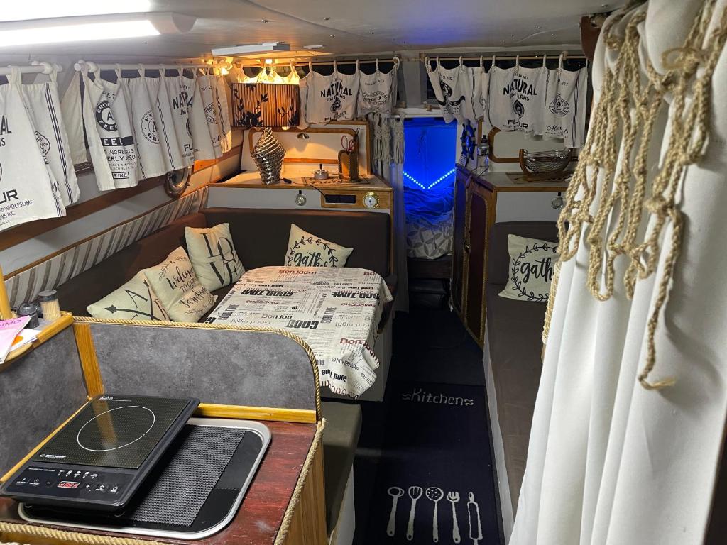 Photo de la galerie de l'établissement Bateau Lydia, à Ouistreham