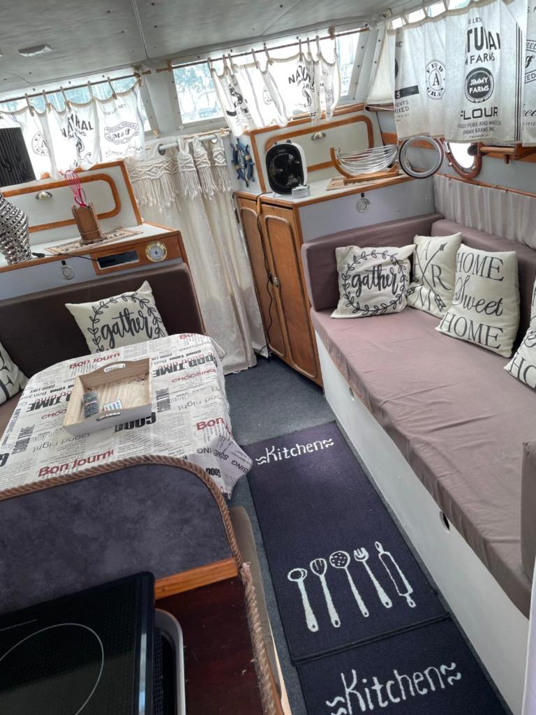 Photo de la galerie de l'établissement Bateau Lydia, à Ouistreham