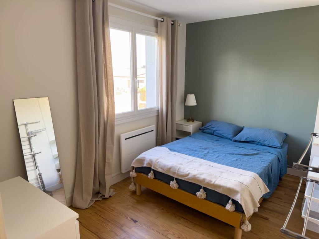 Familial et Confortable 7