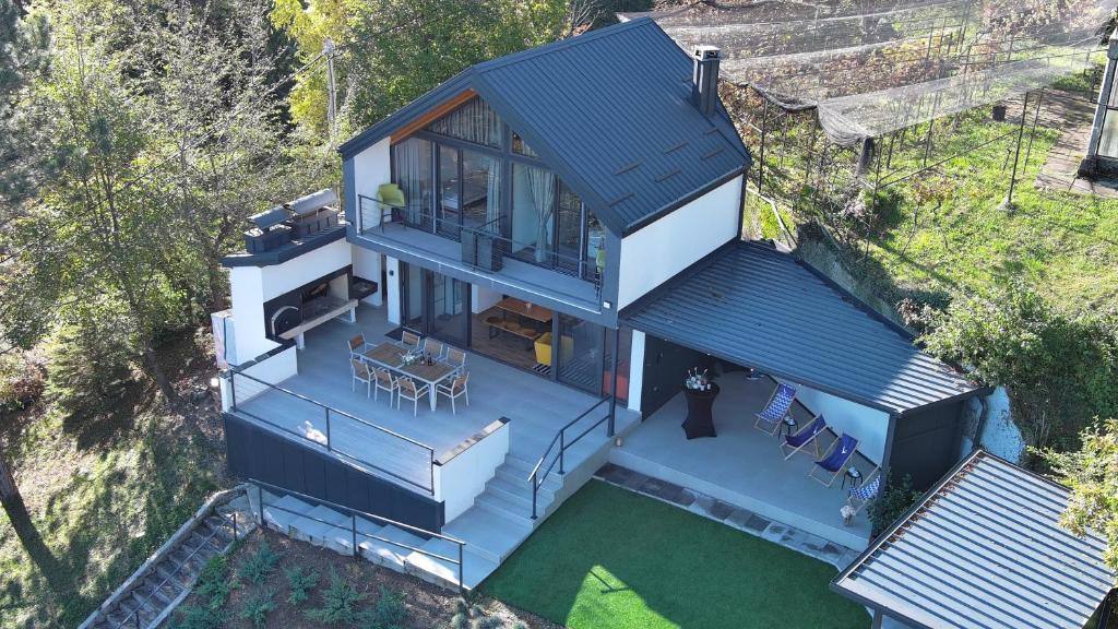 Copanjek Country House 7