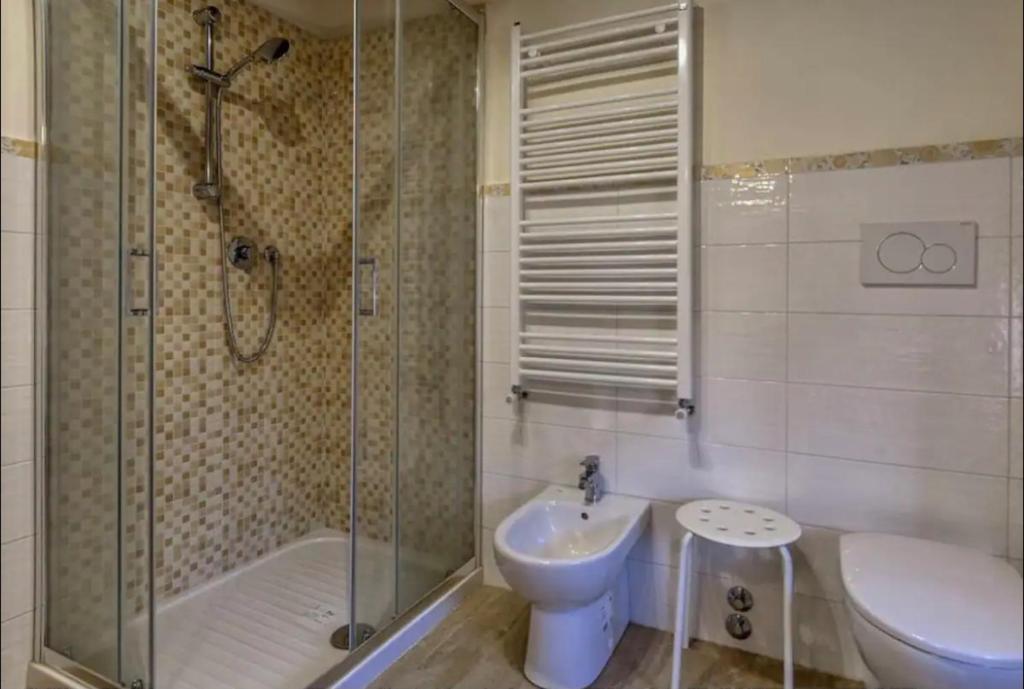 Villa Versilia-Mare e Monti 8