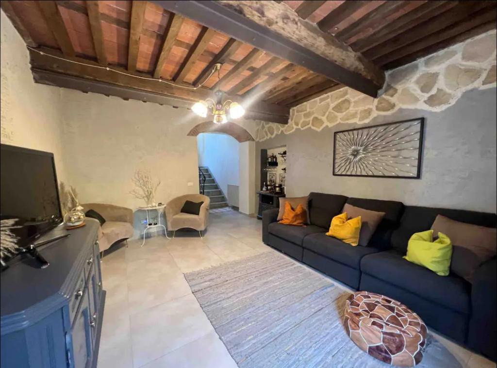 Villa Versilia-Mare e Monti 5