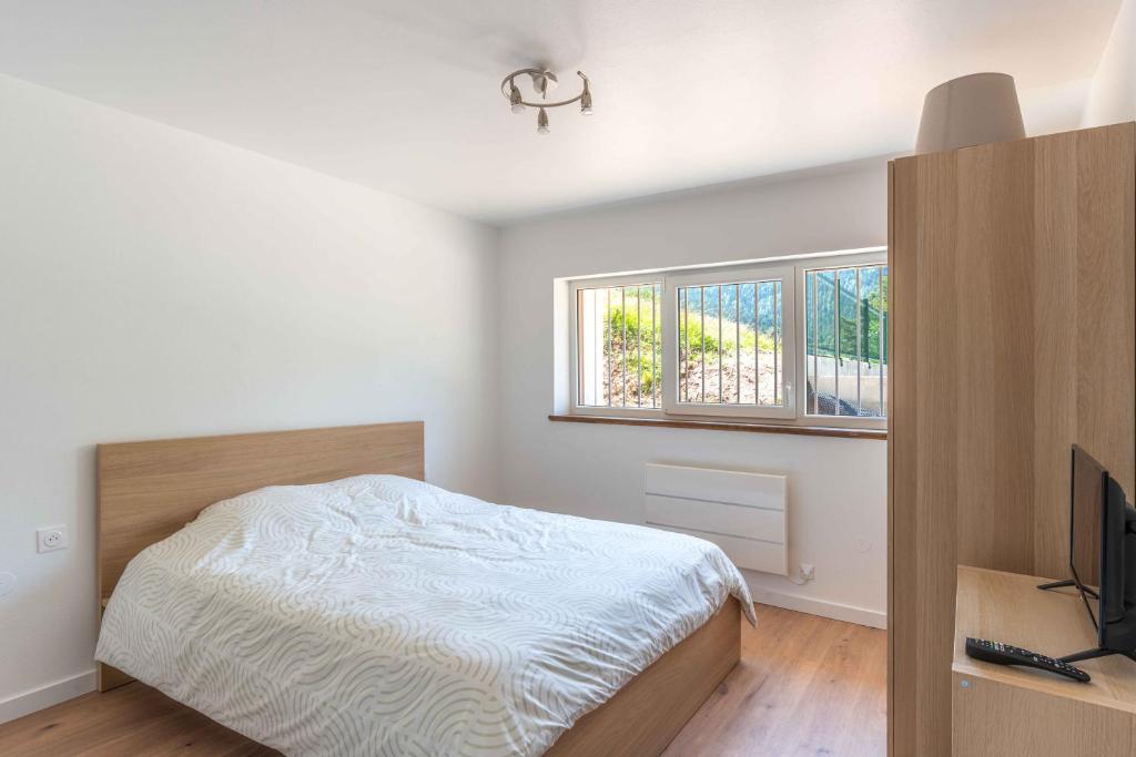 clos Saint François Spa- gite avec sauna Alsace 2