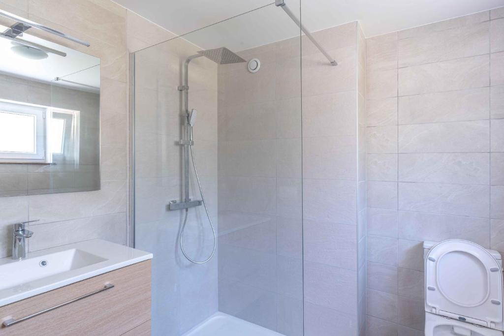 clos Saint François Spa- gite avec sauna Alsace 8