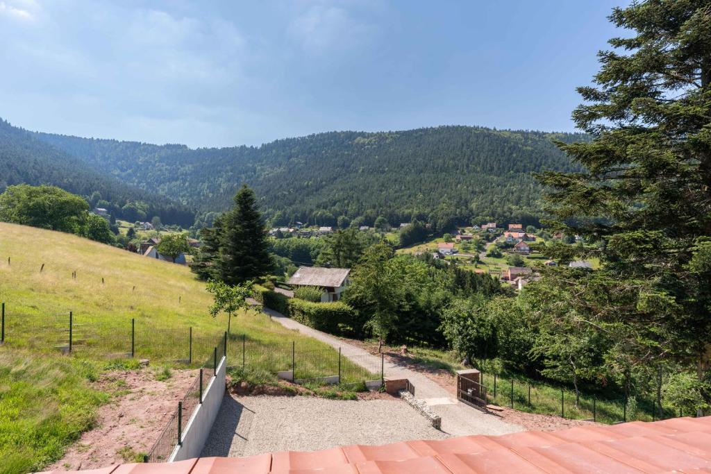 clos Saint François Spa- gite avec sauna Alsace 6