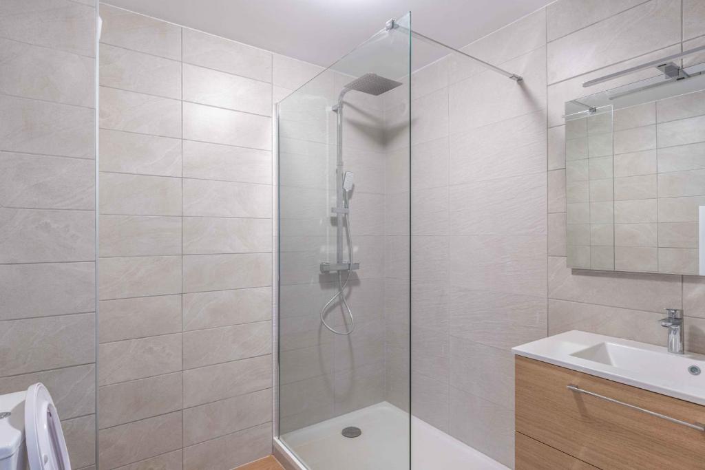 clos Saint François Spa- gite avec sauna Alsace 4