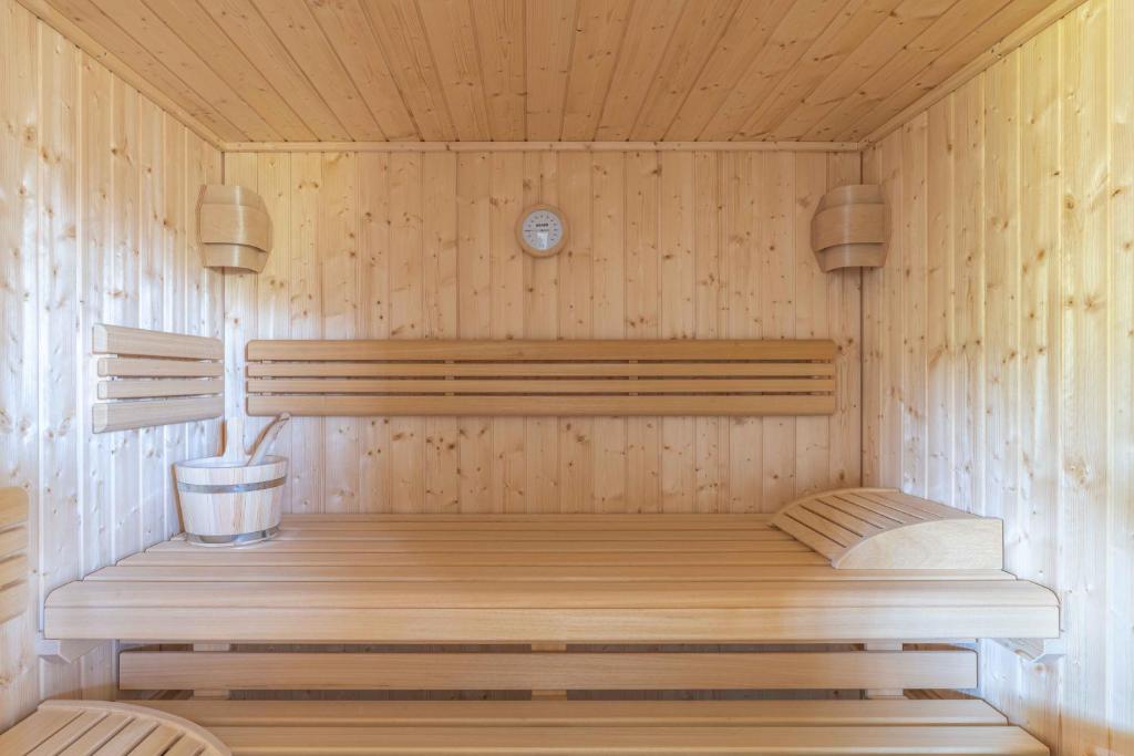 clos Saint François Spa- gite avec sauna Alsace 5