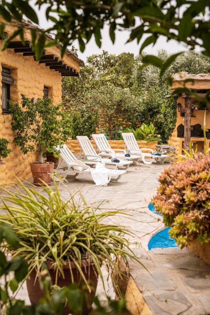 Casas Amaro 7