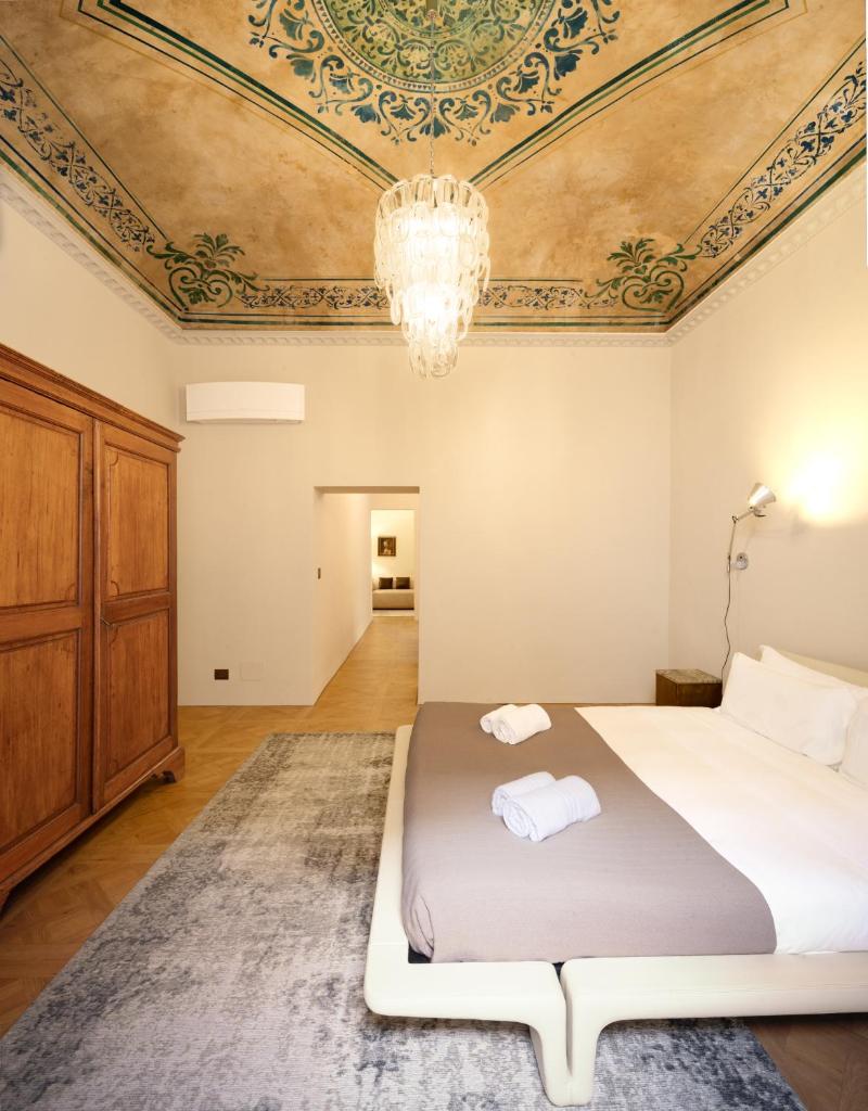 Domus Dionisio Apt by Addler House Ospitality