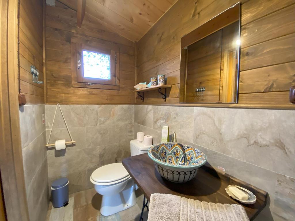 Casita Louisa 7