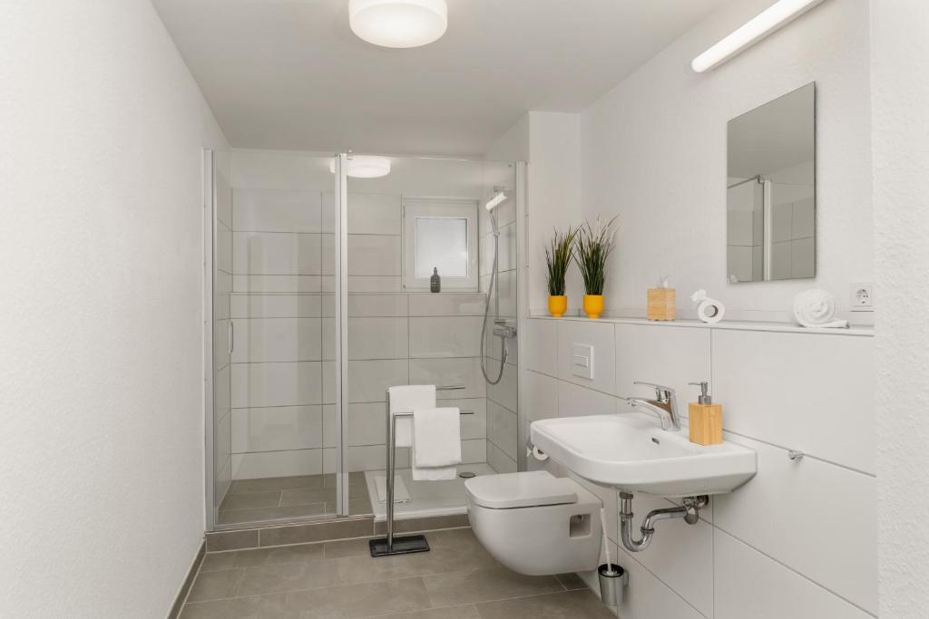 City Oase Bremen Zentrale Lage 300m zum Dom 8