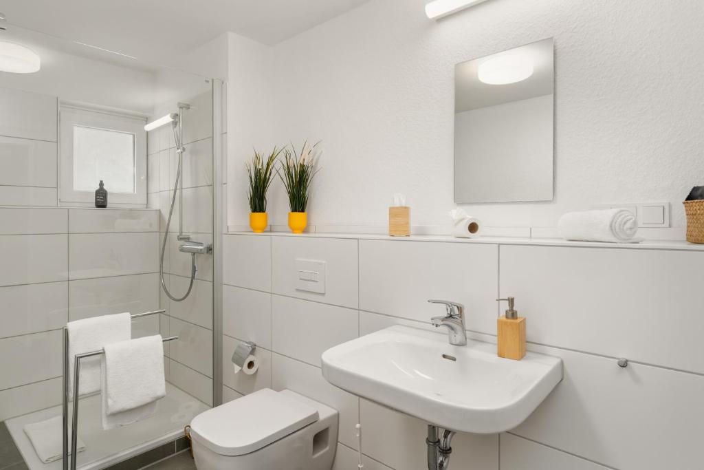 City Oase Bremen Zentrale Lage 300m zum Dom 3