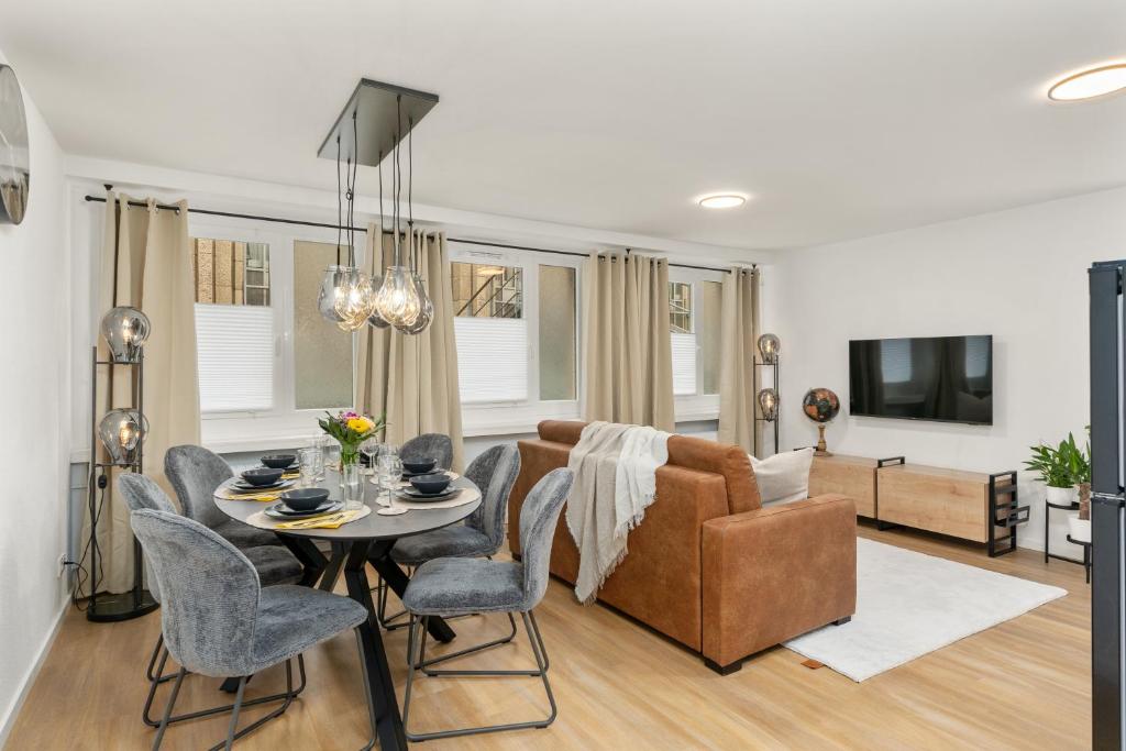 City Oase Bremen Zentrale Lage 300m zum Dom 1
