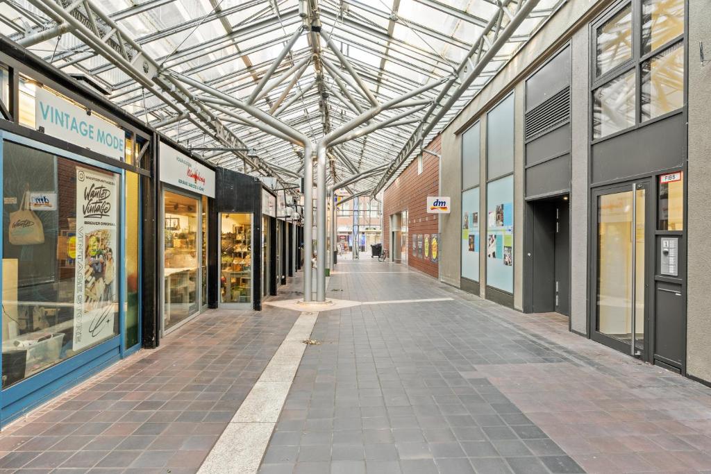 City Oase Bremen Zentrale Lage 300m zum Dom 6