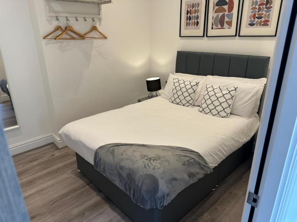 Harrington Street Apartments Liverpool by Beehosting 1