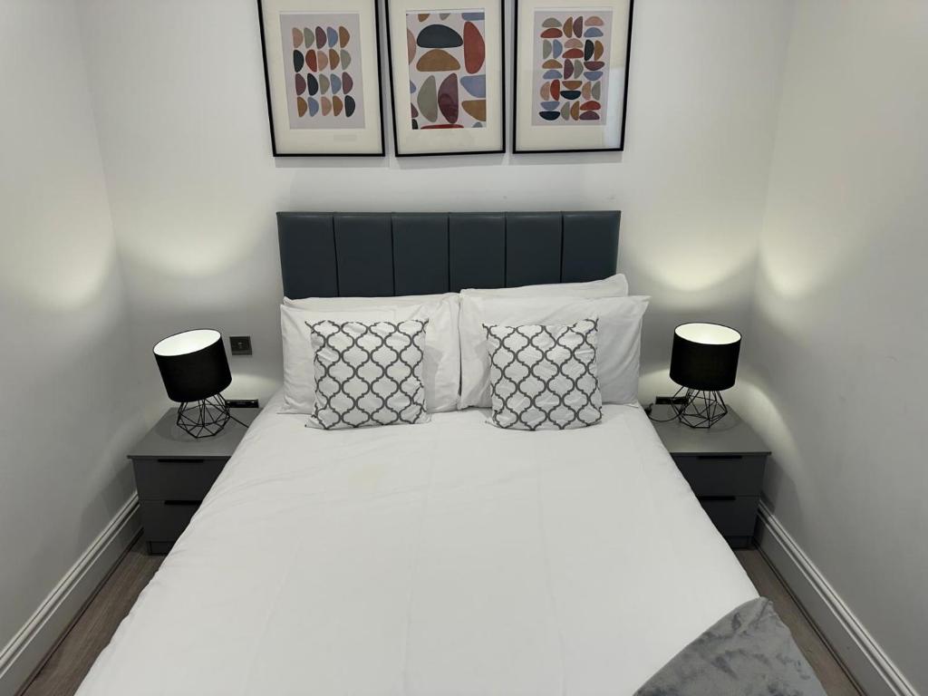 Harrington Street Apartments Liverpool by Beehosting 2