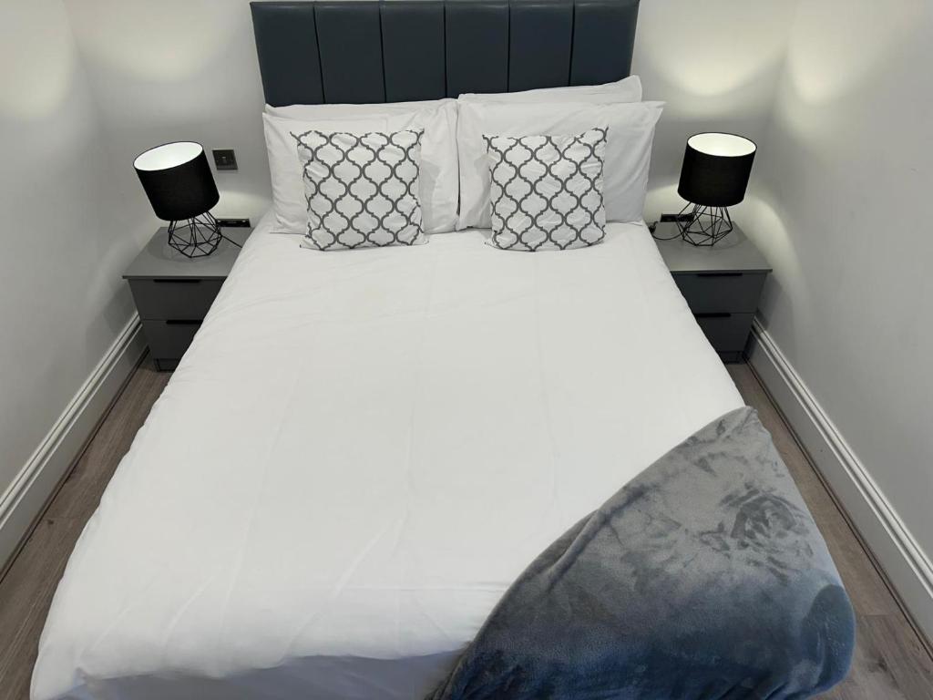 Harrington Street Apartments Liverpool by Beehosting 3