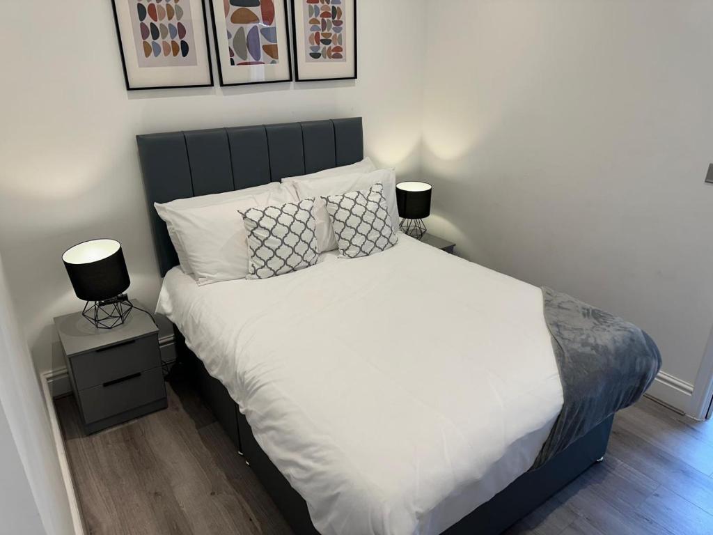Harrington Street Apartments Liverpool by Beehosting 4