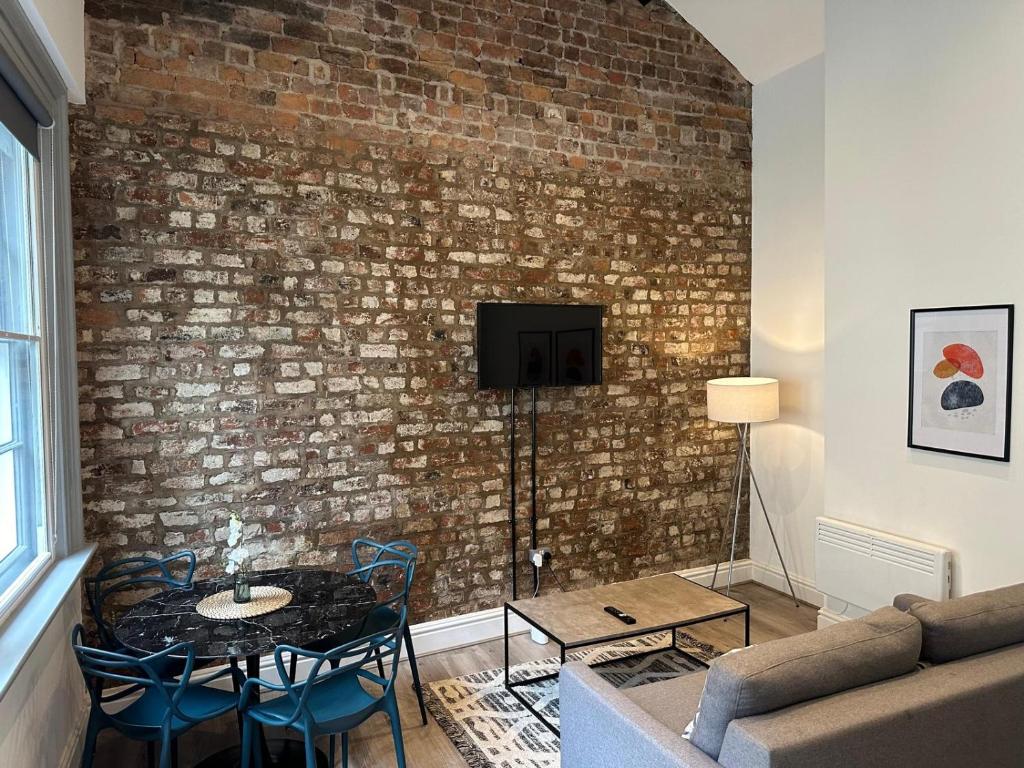Harrington Street Apartments Liverpool by Beehosting 5