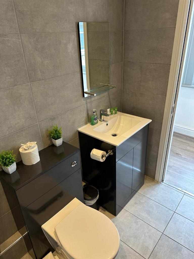Harrington Street Apartments Liverpool by Beehosting 7