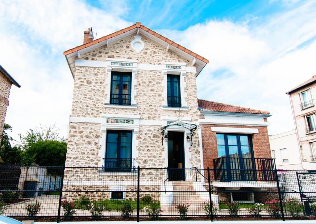 Villa Junon 3