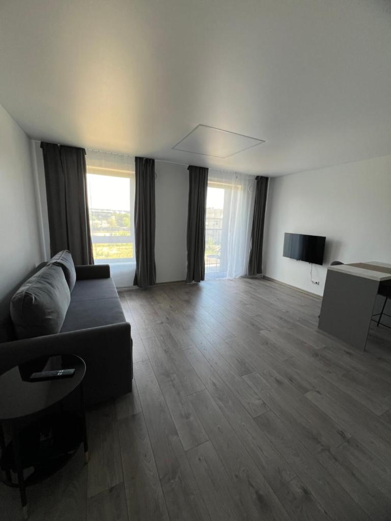 Spacious, cozy place in Vilnius 3
