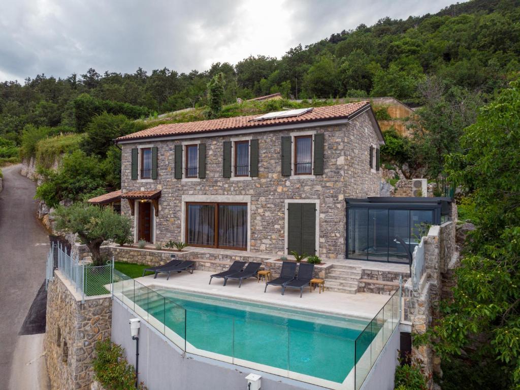 Vila Marigold 4