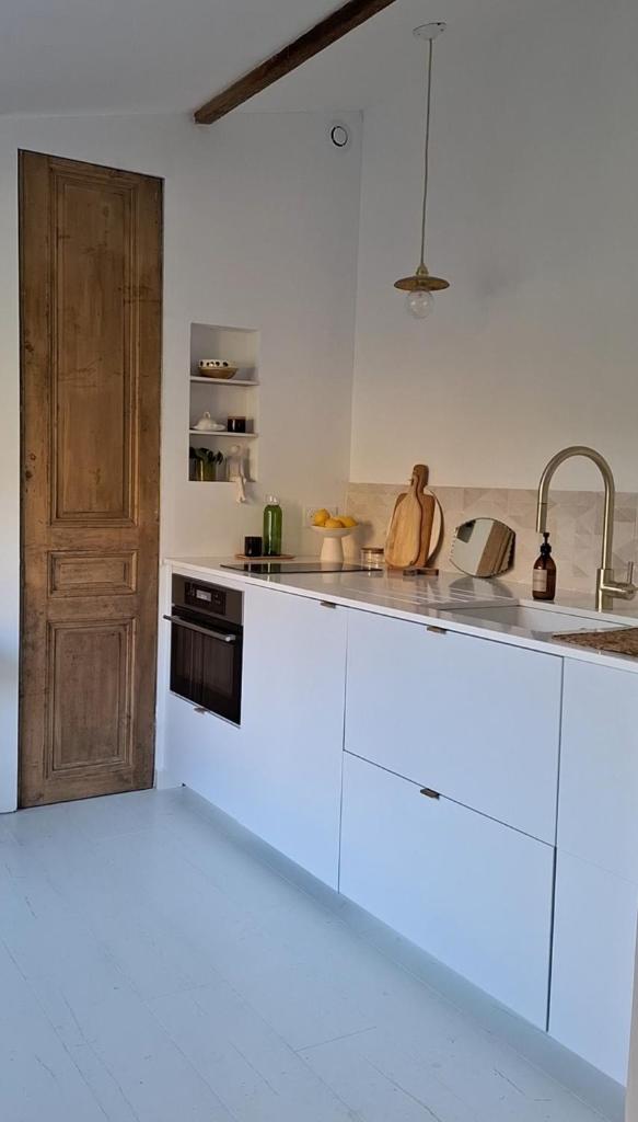 Maison Brunes 8