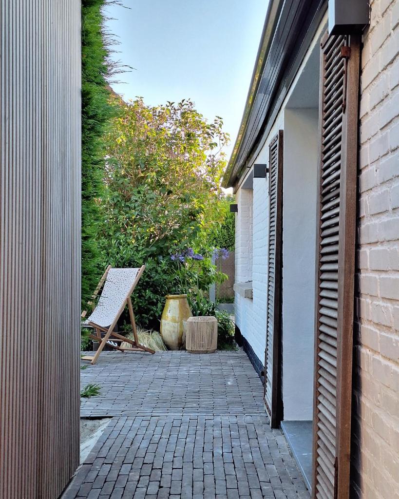 Maison Brunes 1