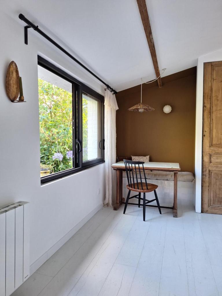 Maison Brunes 2