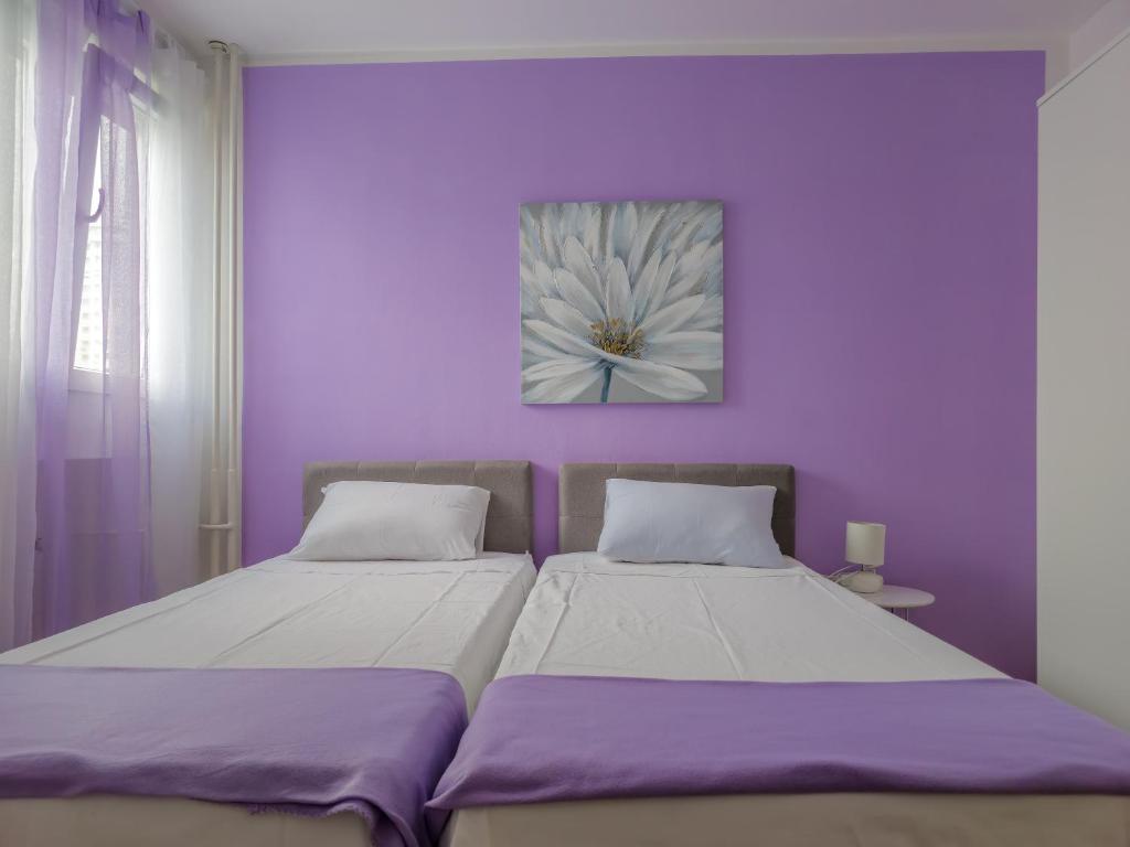 Apartment Andrej 7