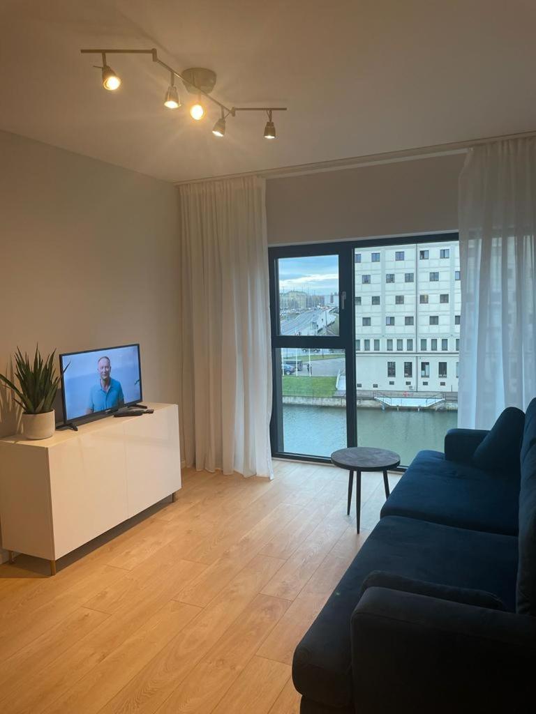 Motława Apartament 5