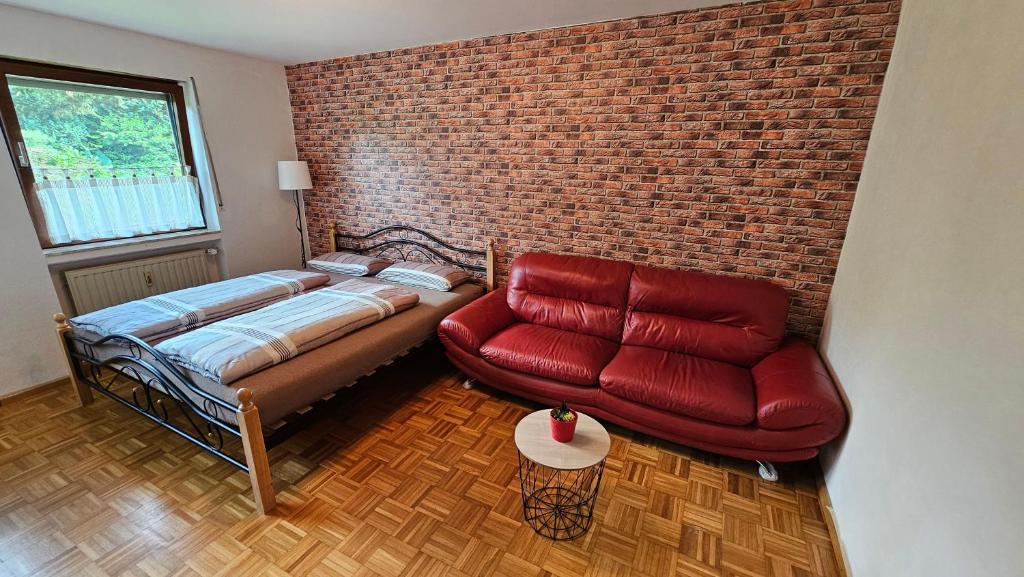 Föhren Apartment 2