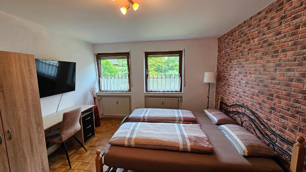 Föhren Apartment 1
