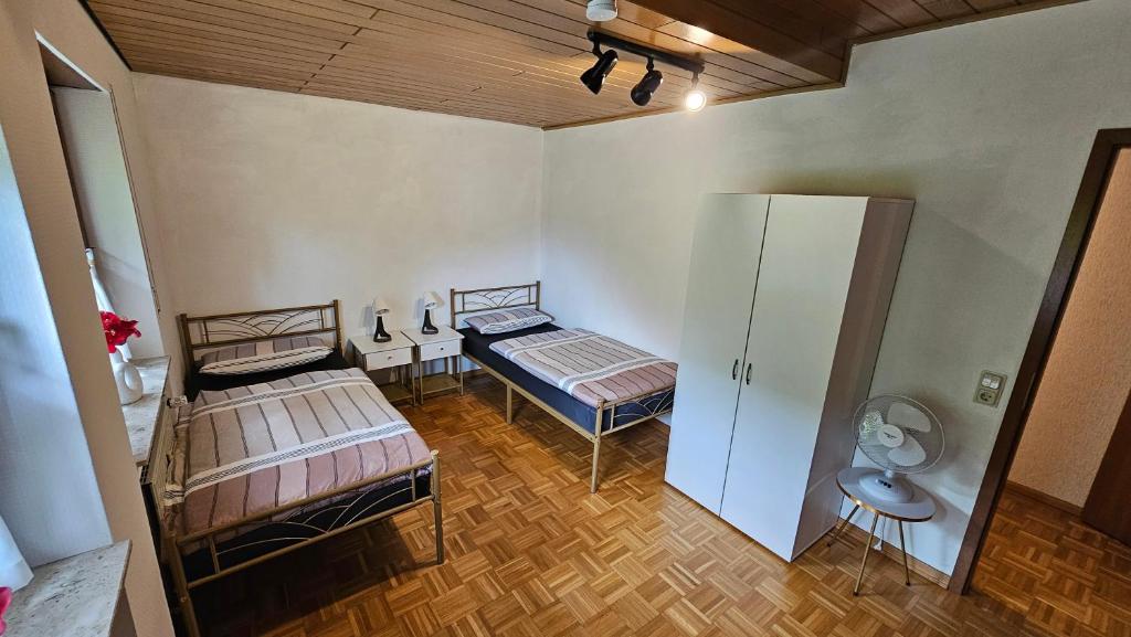 Föhren Apartment 6