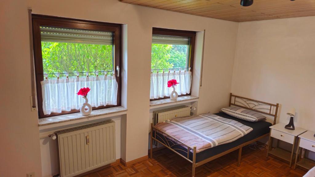 Föhren Apartment 8