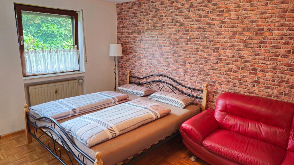 Föhren Apartment 4