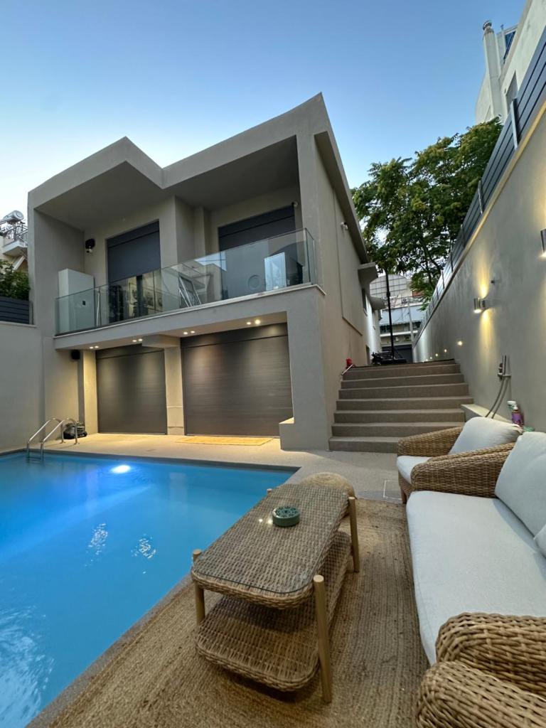 ILION Villa 4