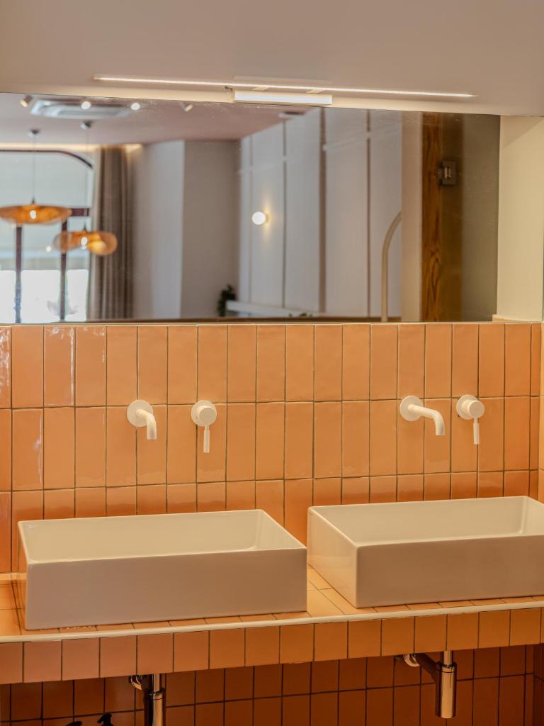 Amaze Place with a sea view by Salt Apartments 8