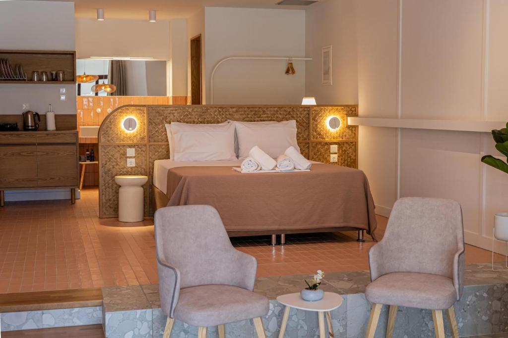 Amaze Place with a sea view by Salt Apartments 7