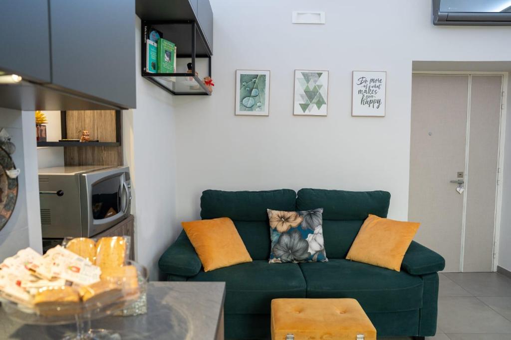 Casa Vacanze Villa Esterina 3