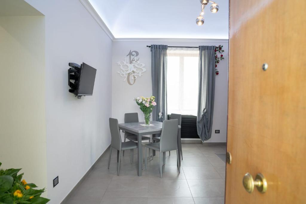 Casa Vacanze Villa Esterina 7