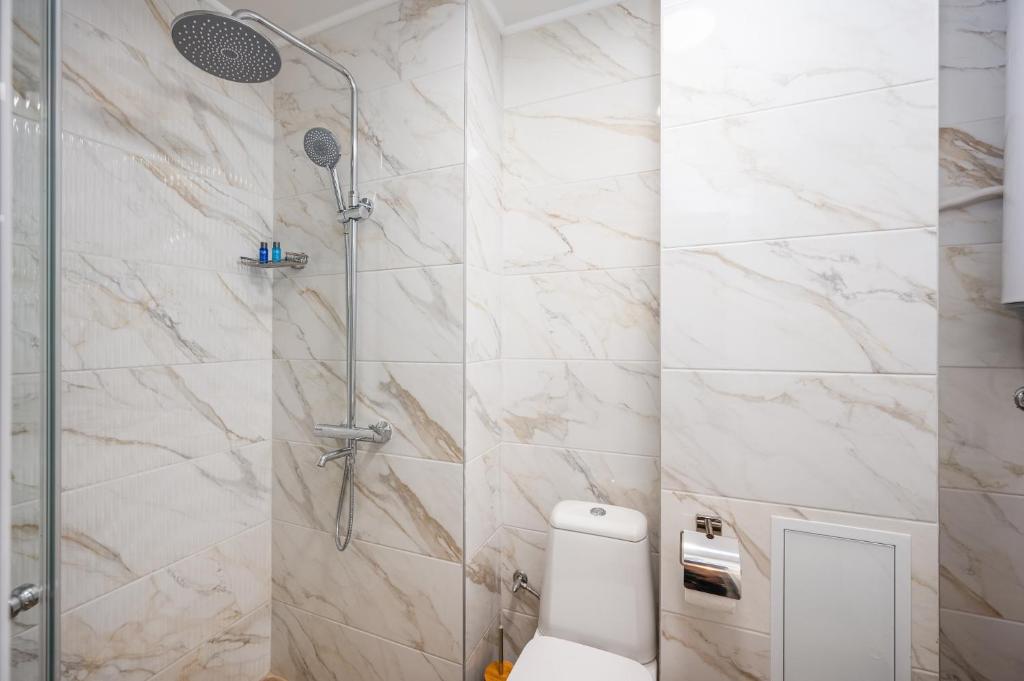 Prestige Central Apartments 4